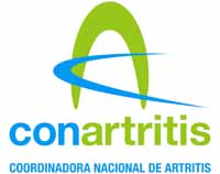 COORDINADORA NACIONAL DE ARTRITIS