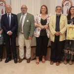 AJEREA en el VII Congreso Nacional de Pacientes con Espondiloartropatias